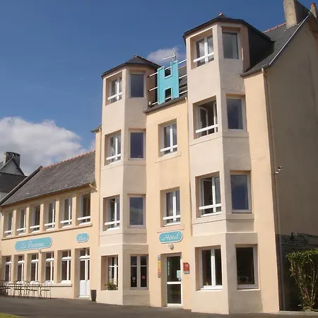Hotel Les Panoramas Plestin-les-Greves
