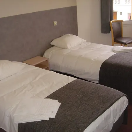 Hotel Les Panoramas Plestin-les-Greves